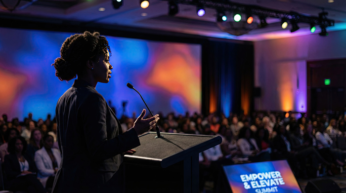 amplify womens conference photo1